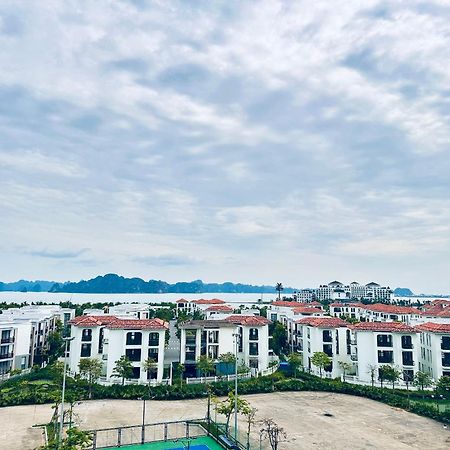 May House Hotel Ha Long Zewnętrze zdjęcie