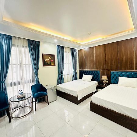 May House Hotel Ha Long Zewnętrze zdjęcie