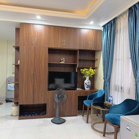 May House Hotel Ha Long Zewnętrze zdjęcie