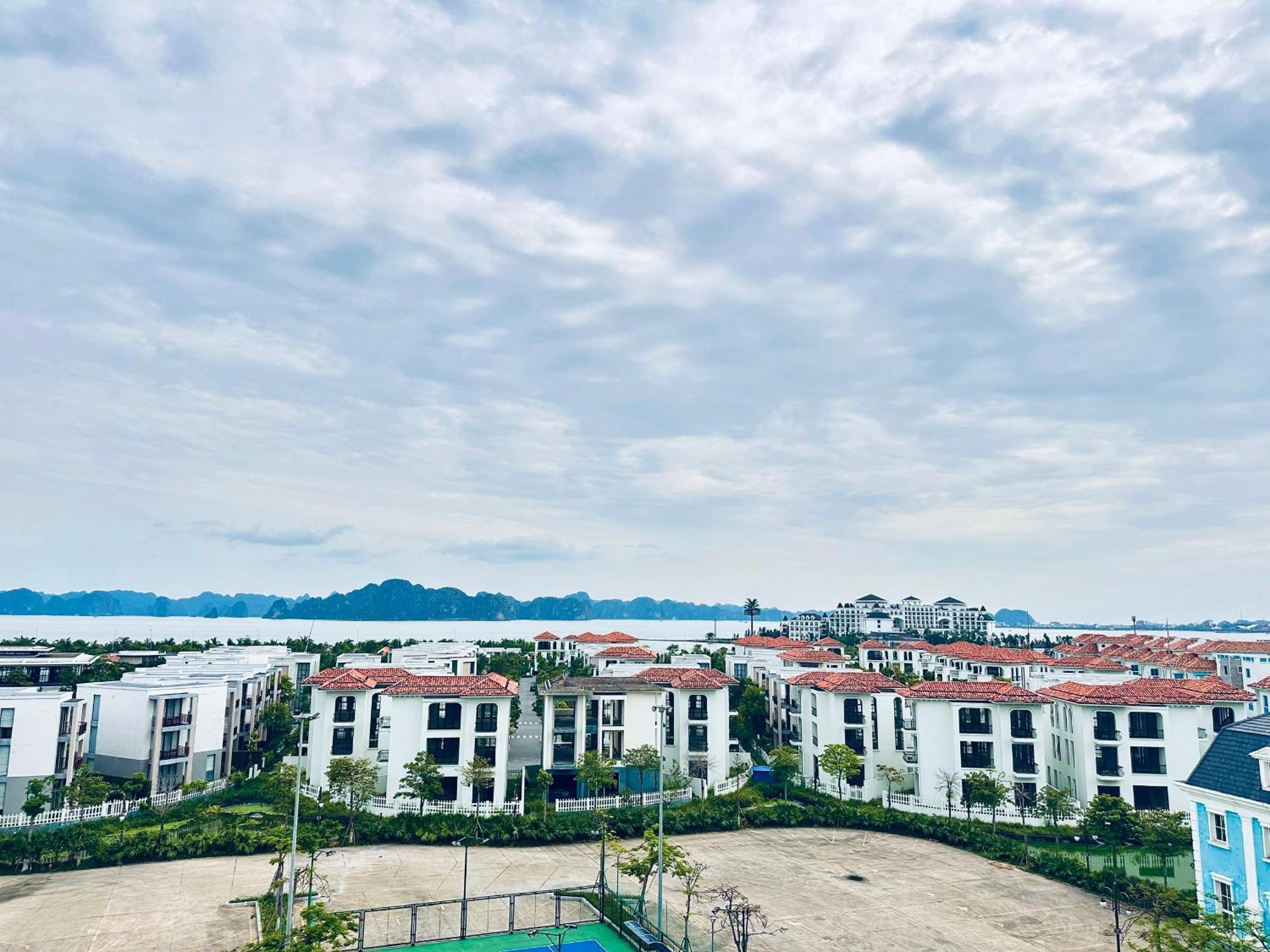 May House Hotel Ha Long Zewnętrze zdjęcie