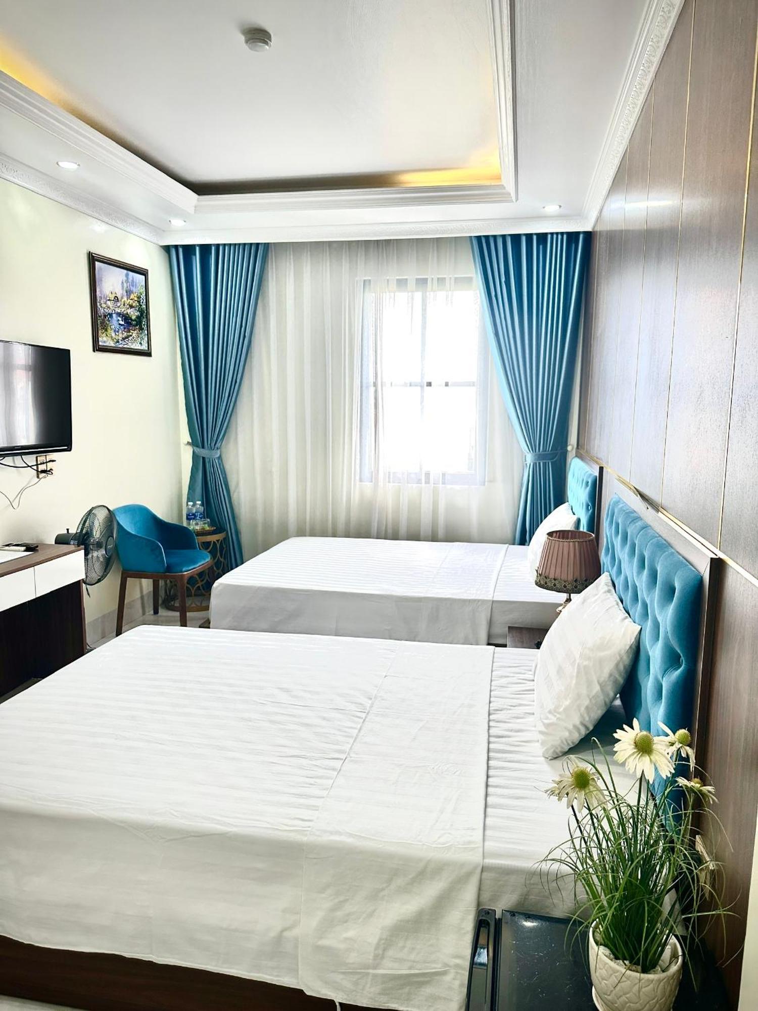 May House Hotel Ha Long Zewnętrze zdjęcie