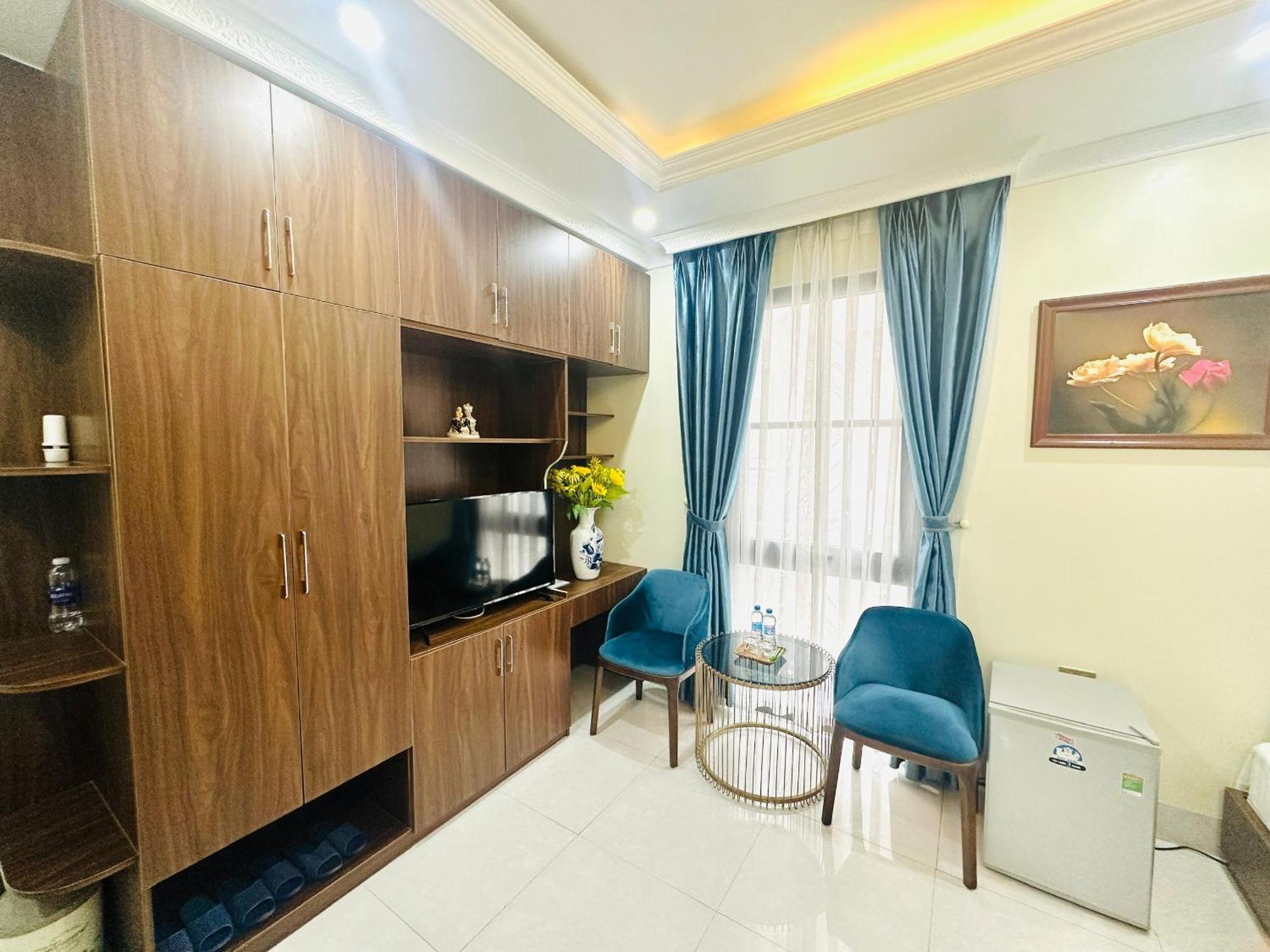 May House Hotel Ha Long Zewnętrze zdjęcie