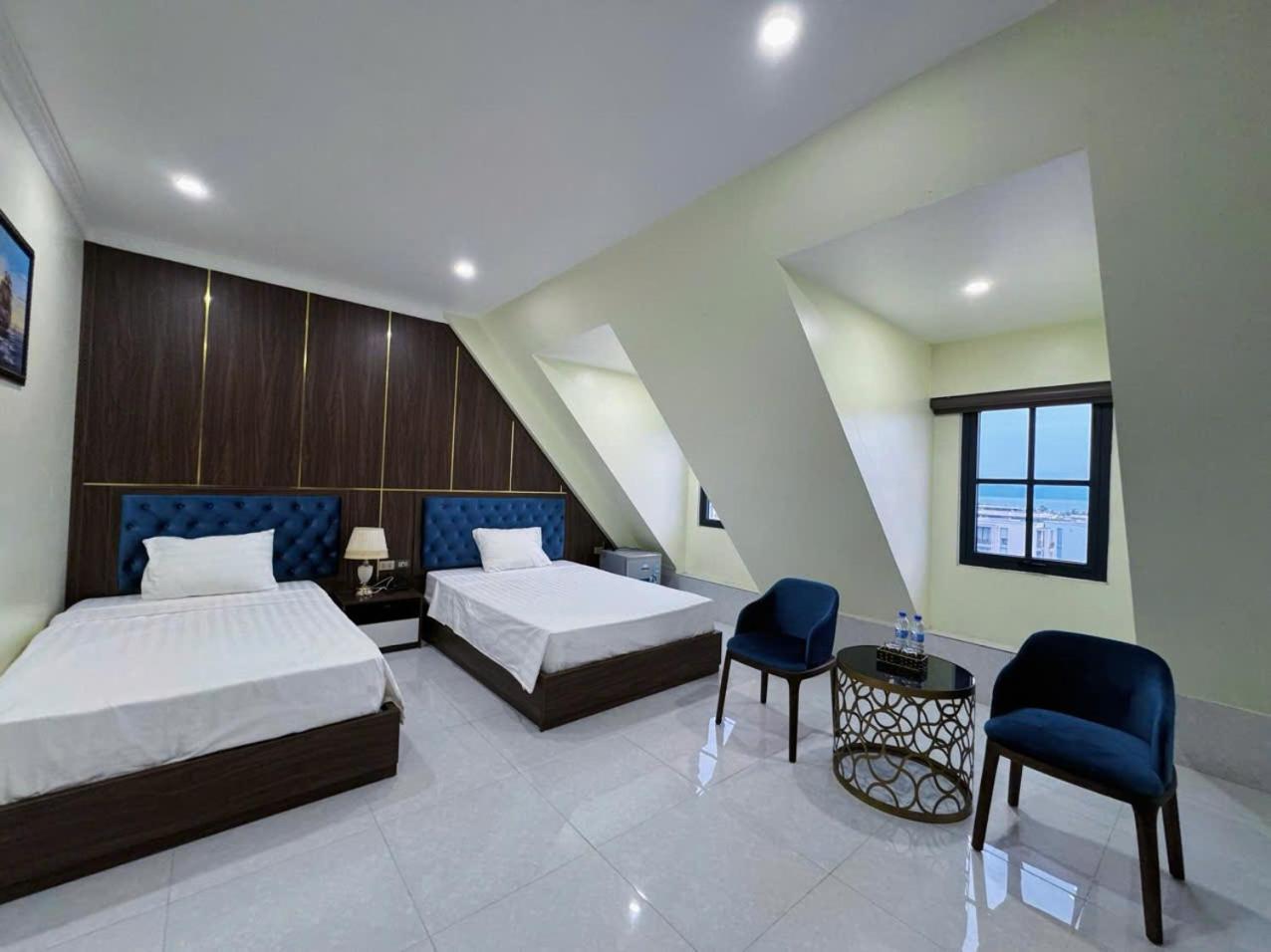 May House Hotel Ha Long Zewnętrze zdjęcie