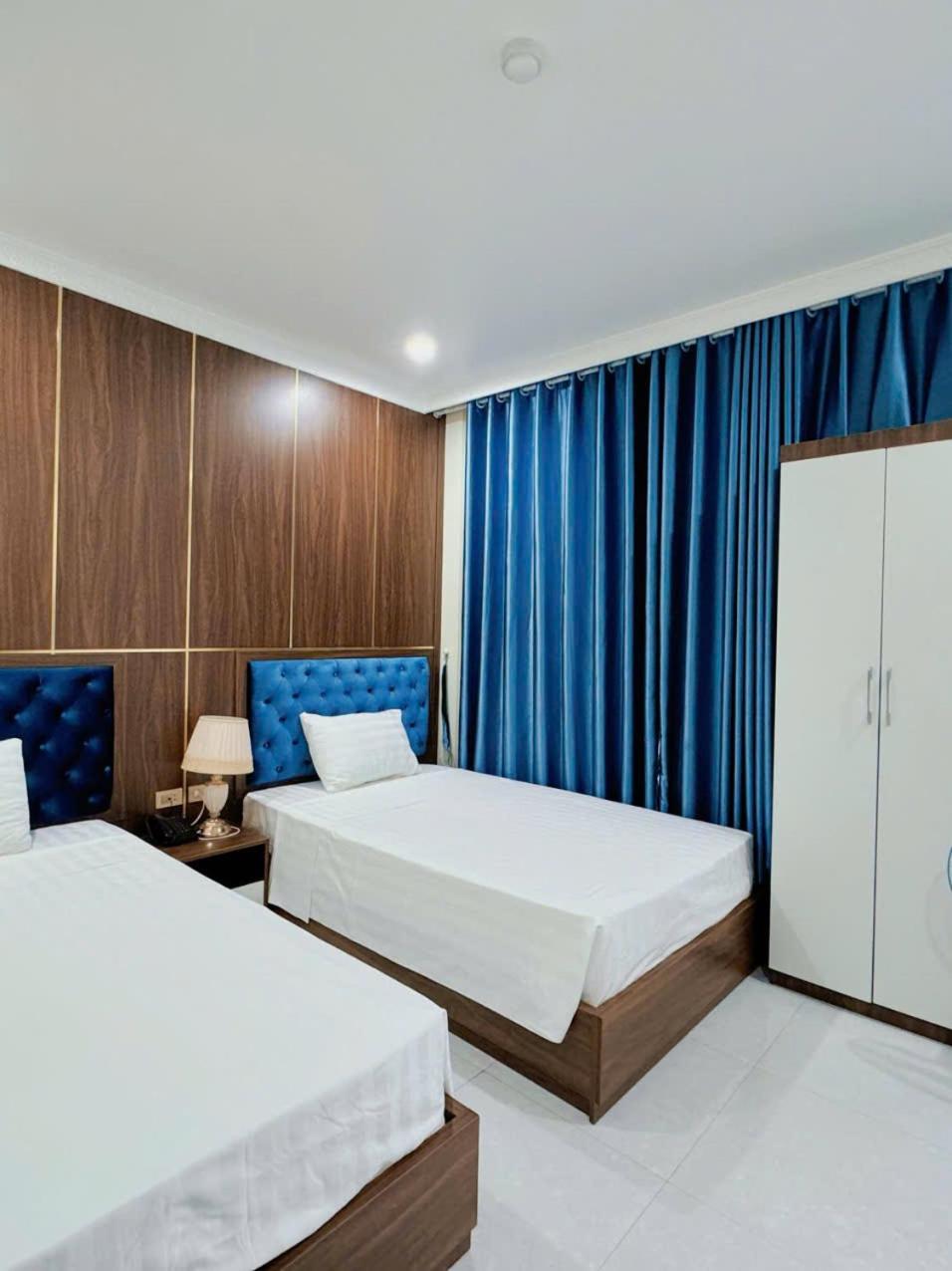 May House Hotel Ha Long Zewnętrze zdjęcie