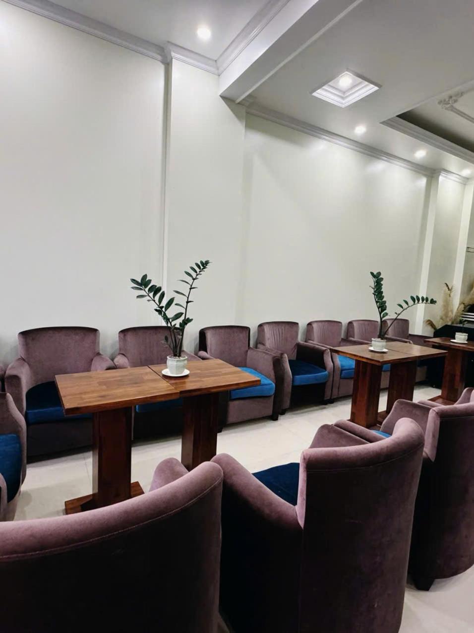 May House Hotel Ha Long Zewnętrze zdjęcie