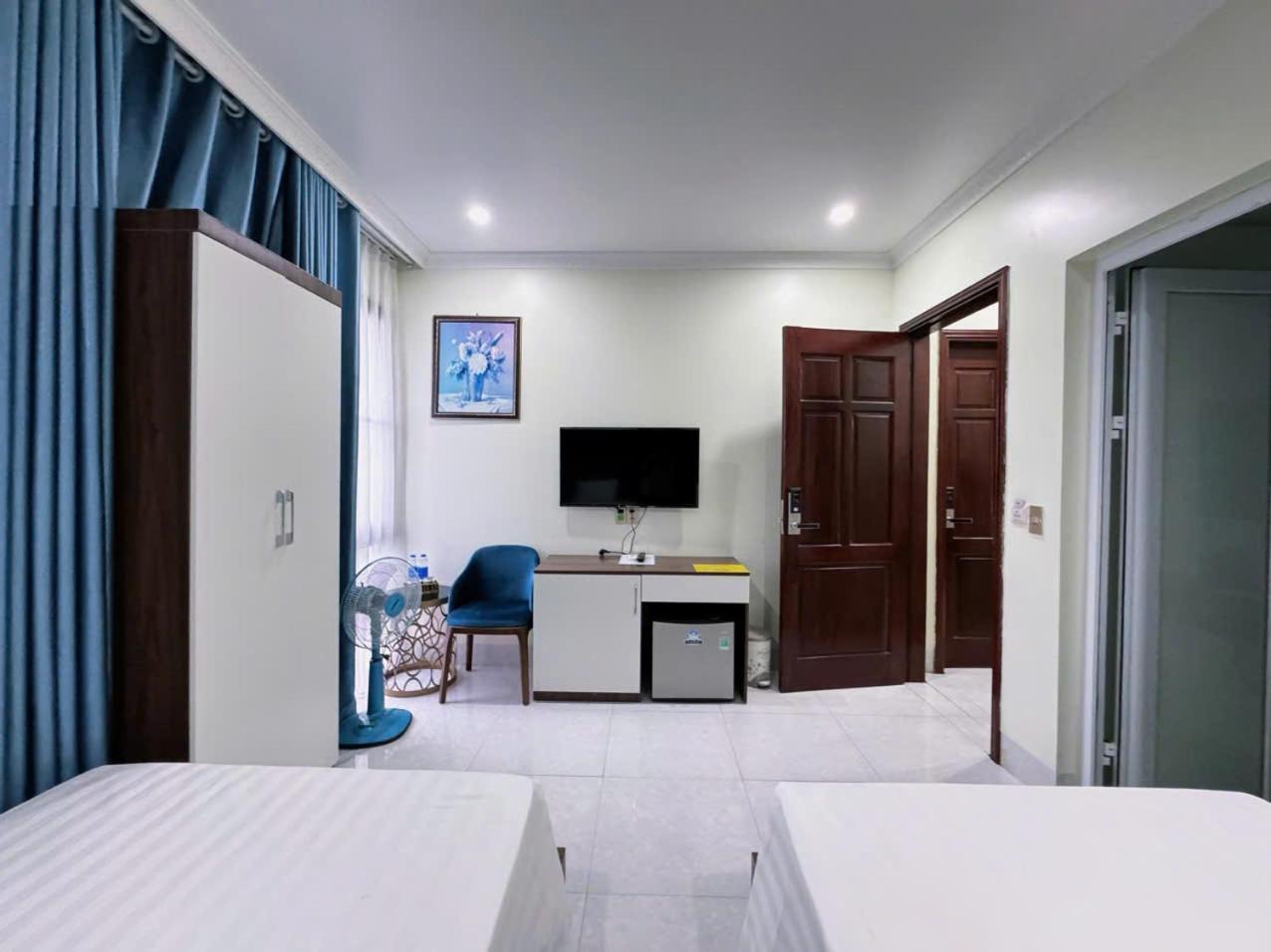 May House Hotel Ha Long Zewnętrze zdjęcie