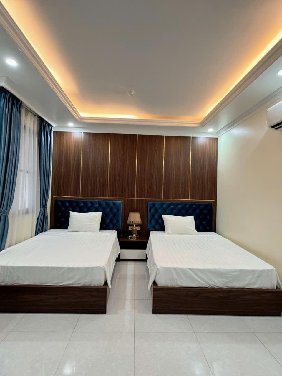 May House Hotel Ha Long Zewnętrze zdjęcie