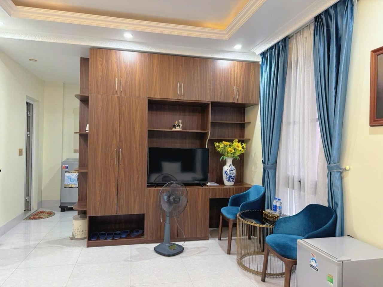 May House Hotel Ha Long Zewnętrze zdjęcie