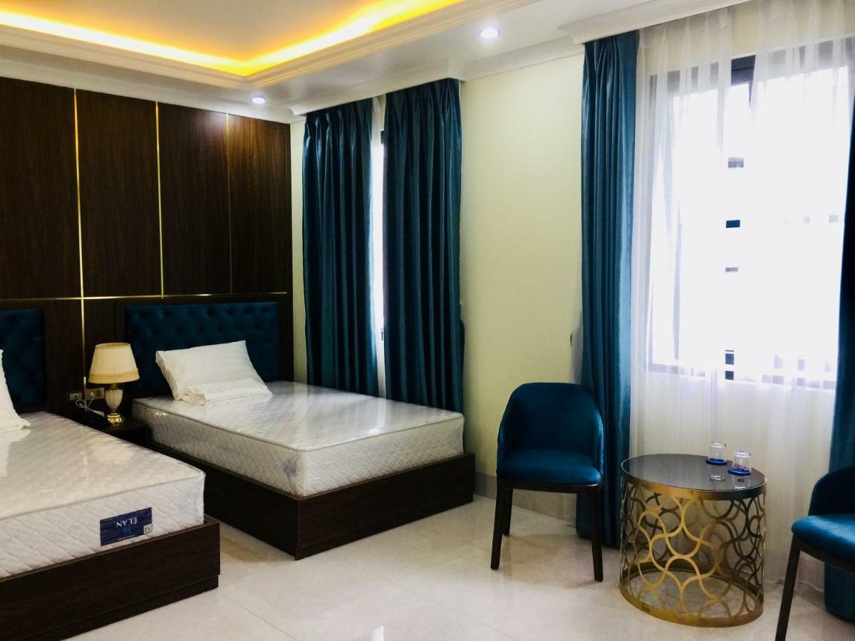 May House Hotel Ha Long Zewnętrze zdjęcie