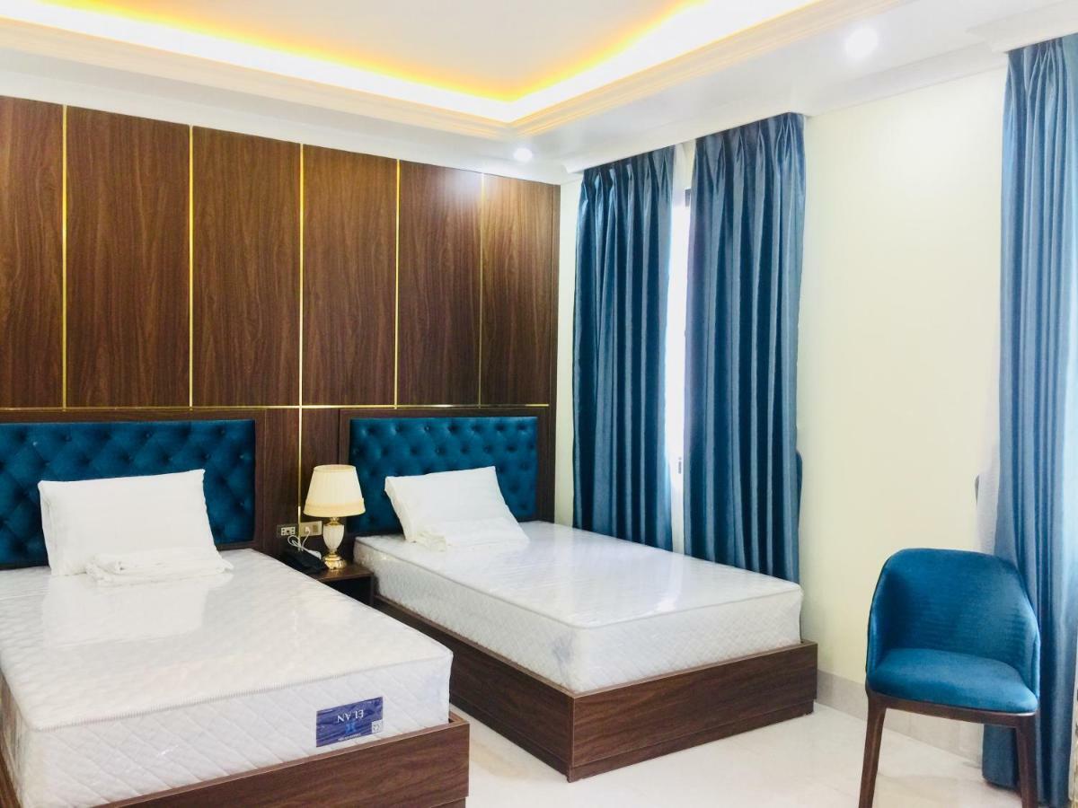 May House Hotel Ha Long Zewnętrze zdjęcie