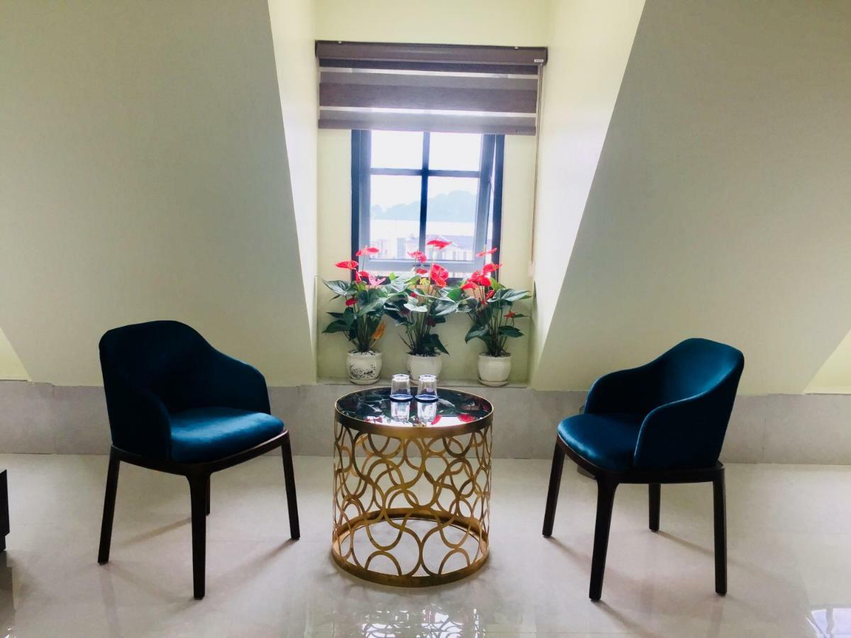 May House Hotel Ha Long Zewnętrze zdjęcie
