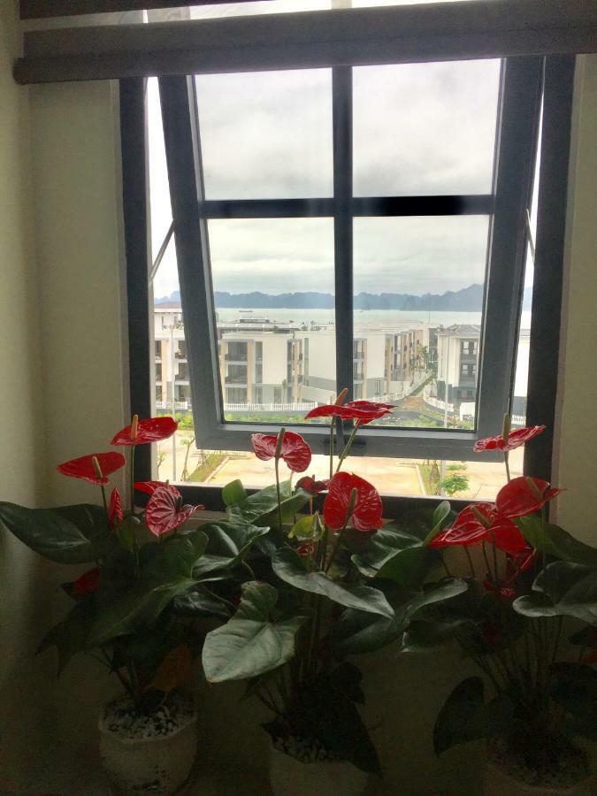 May House Hotel Ha Long Zewnętrze zdjęcie