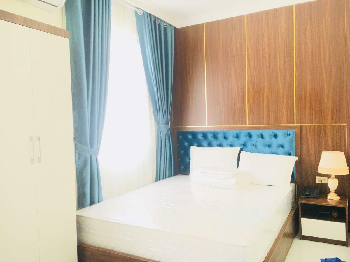 May House Hotel Ha Long Zewnętrze zdjęcie