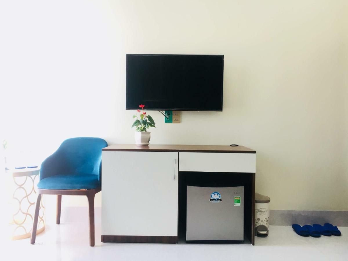 May House Hotel Ha Long Zewnętrze zdjęcie