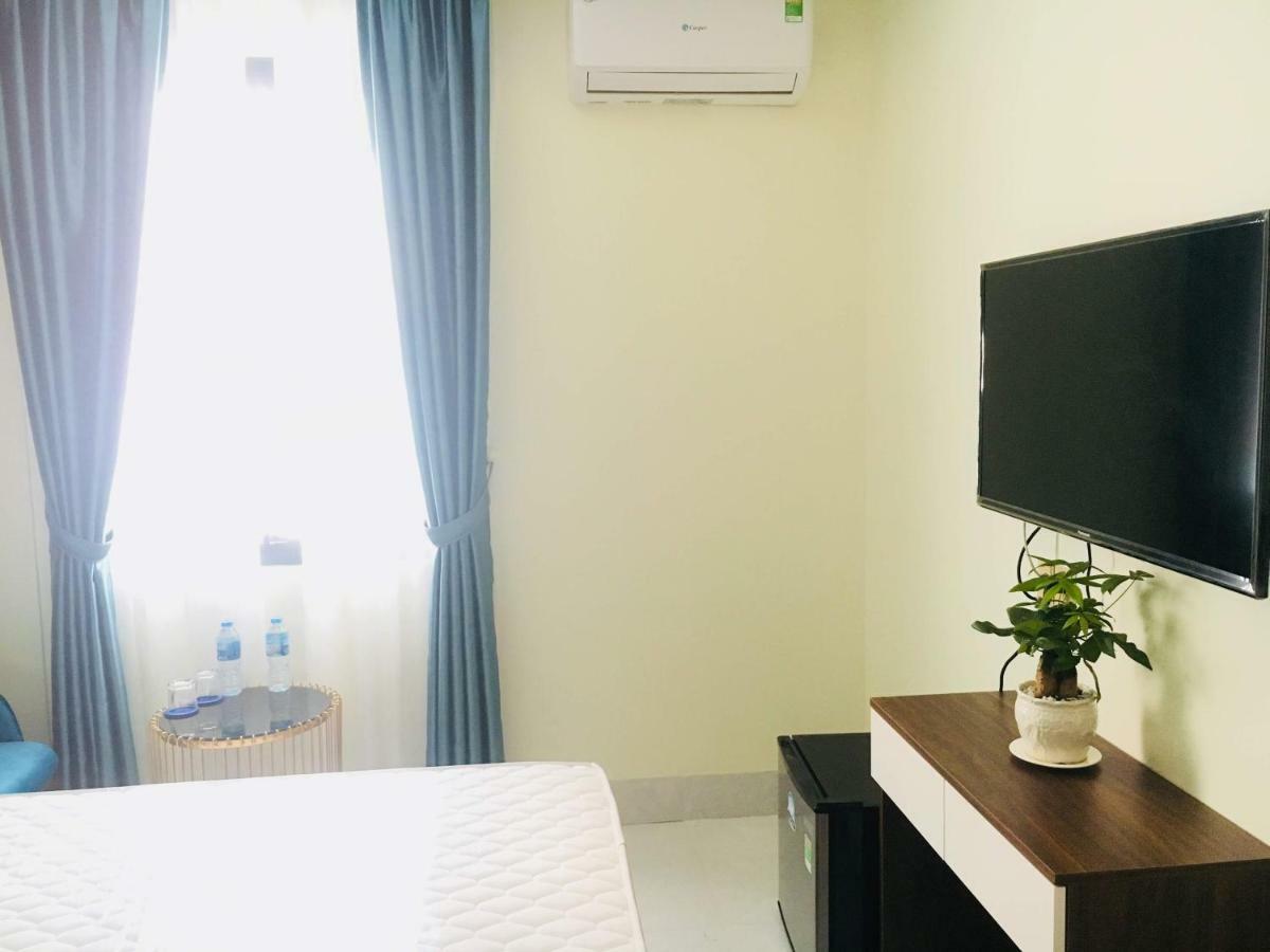 May House Hotel Ha Long Zewnętrze zdjęcie