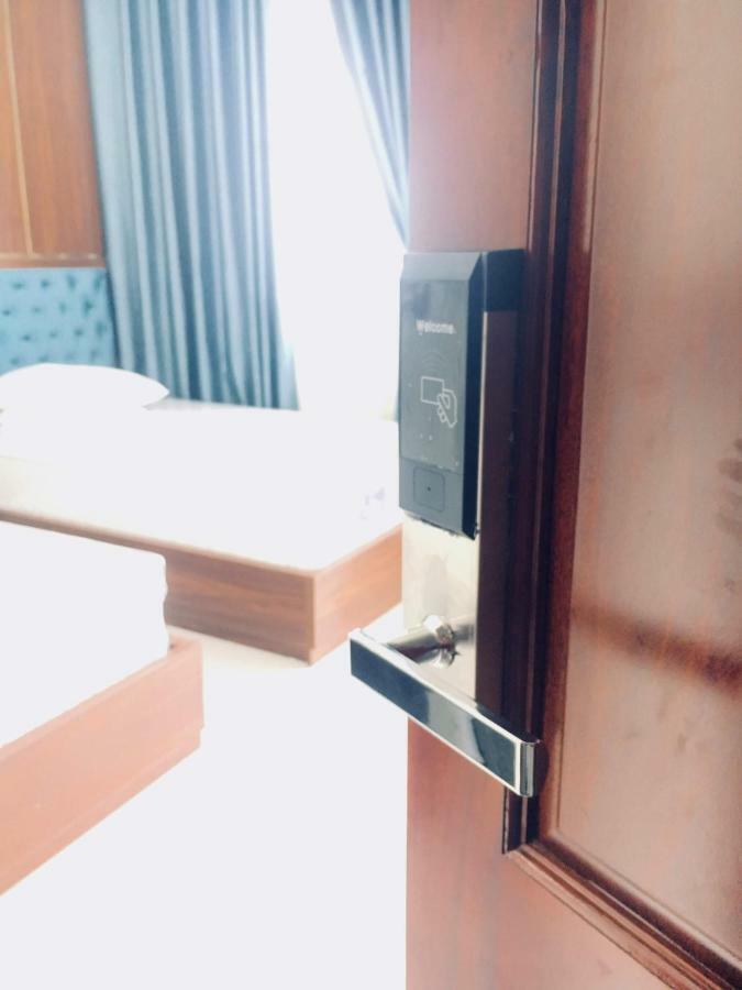 May House Hotel Ha Long Zewnętrze zdjęcie