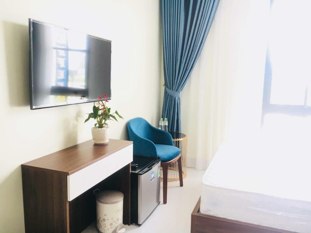 May House Hotel Ha Long Zewnętrze zdjęcie
