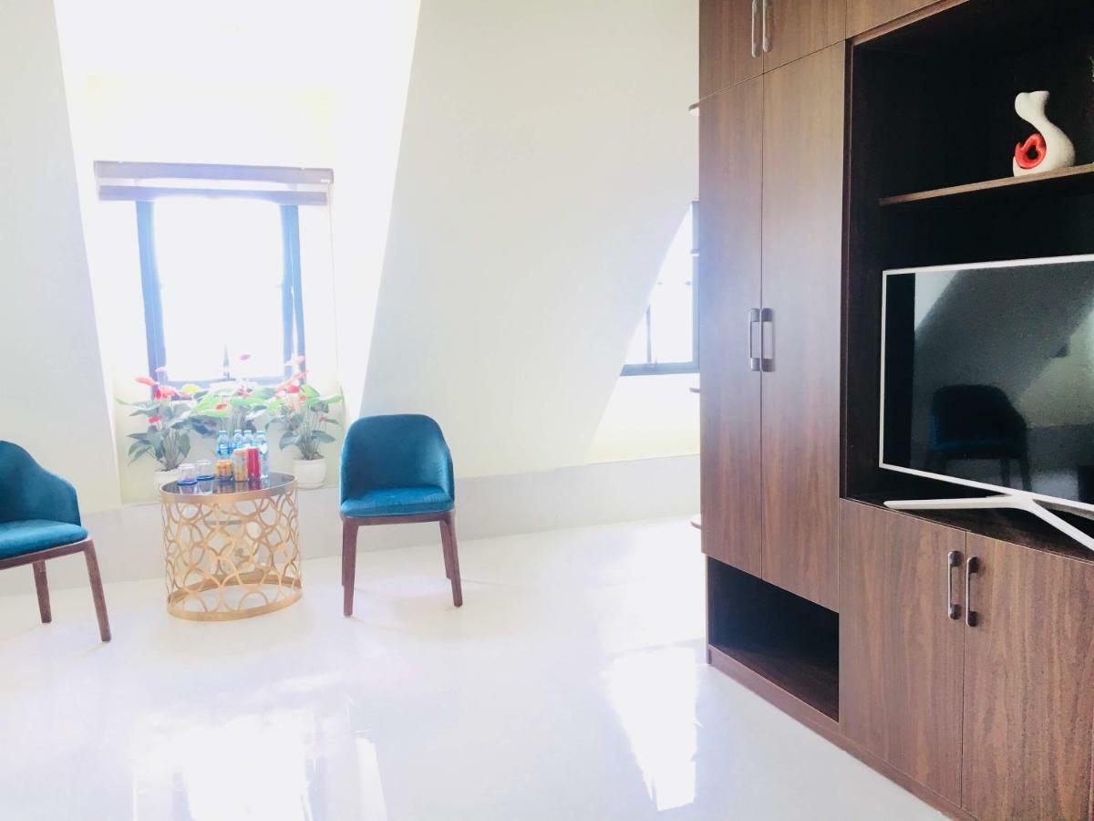 May House Hotel Ha Long Zewnętrze zdjęcie