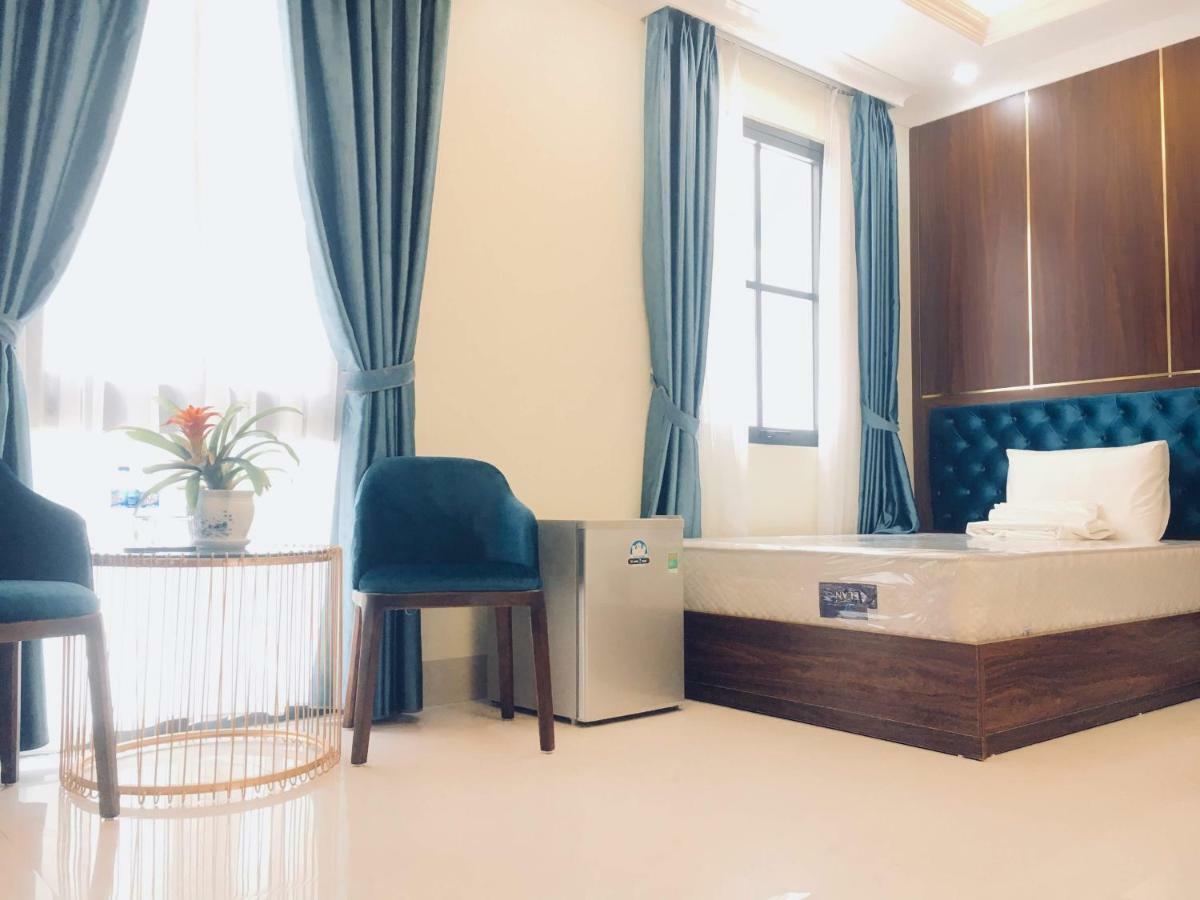 May House Hotel Ha Long Zewnętrze zdjęcie