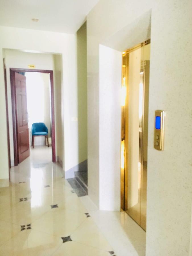 May House Hotel Ha Long Zewnętrze zdjęcie