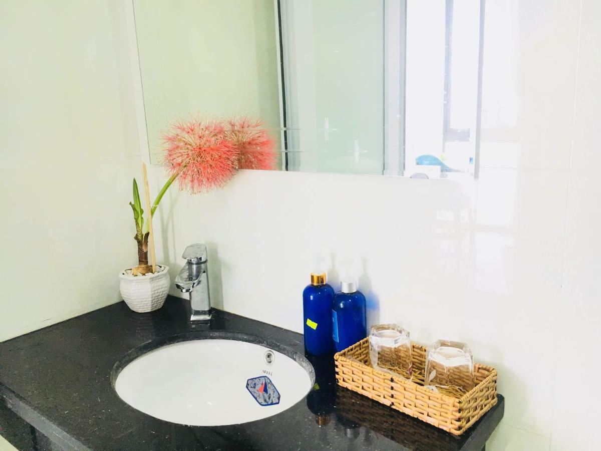 May House Hotel Ha Long Zewnętrze zdjęcie