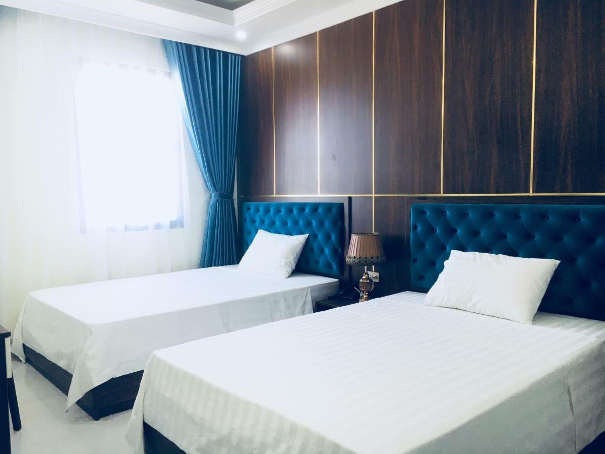 May House Hotel Ha Long Zewnętrze zdjęcie