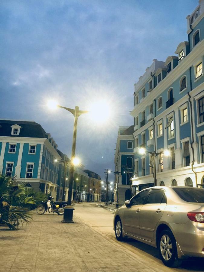 May House Hotel Ha Long Zewnętrze zdjęcie