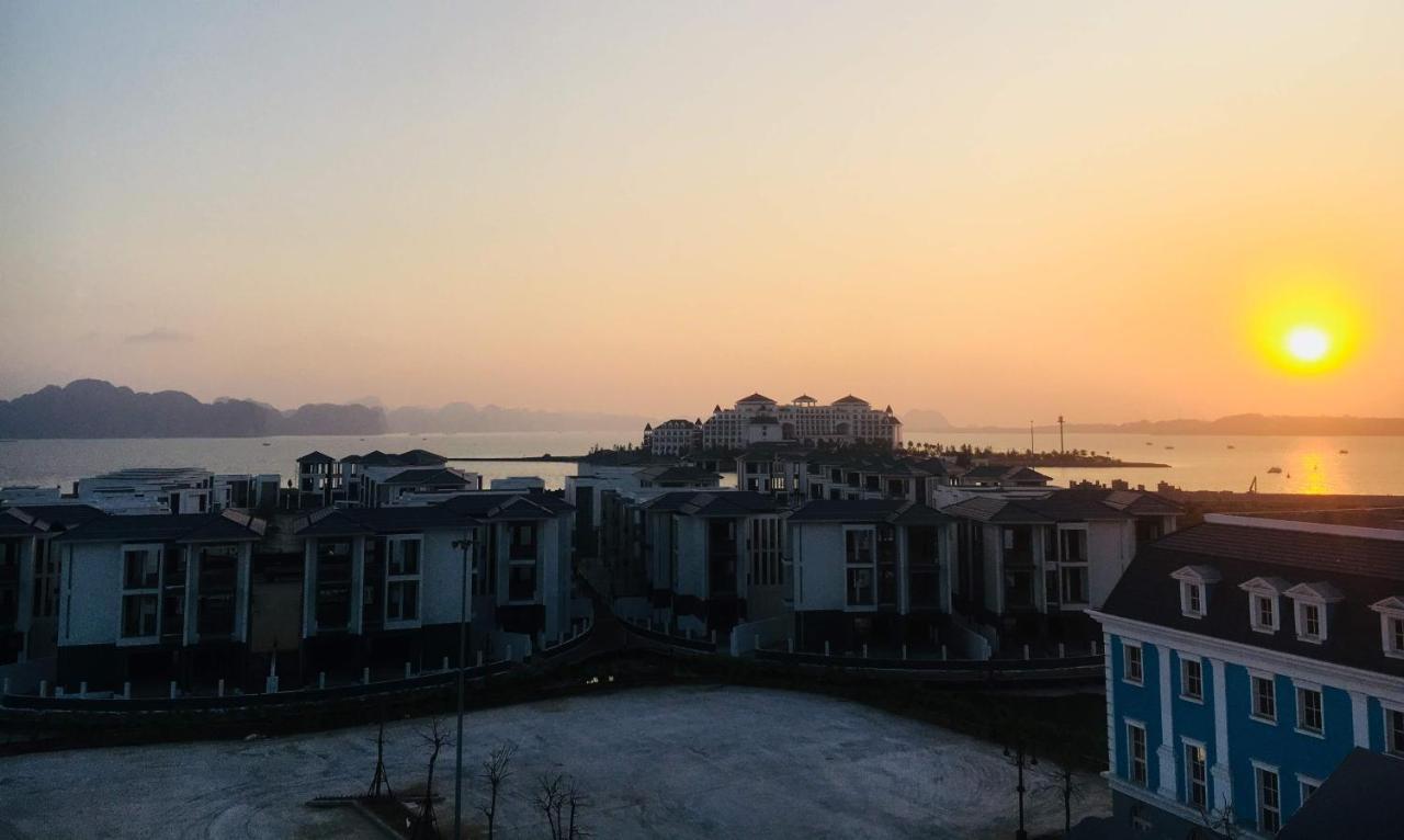 May House Hotel Ha Long Zewnętrze zdjęcie